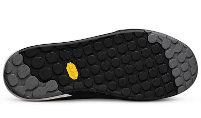 Превью  Велоботинки AM FIZIK Tensor Flat Red/Black